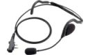 Icom HS-95LWP Behind-the-head type with Boom Microphone