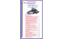 Nifty Accessories Icom ID-4100A /E Mini-Manual