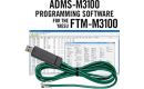 RT Systems ADMS-M3100-USB