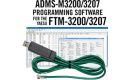 RT Systems ADMS-M3200-USB