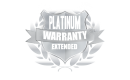 Extended Warranty (Platinum)