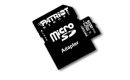 Patriot Memory 16GB microSDHC Class 10 Flash Card PSF16GMCSDHC10