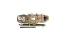 Chameleon MPAS 2.0 Micro - 1.8-54MHz, 50W CW, 100W SSB, Modular Portable Antenna System