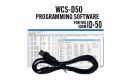 RTS Programming software with RT-65 USB-A TO USB-C for ID-50