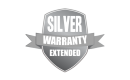 Extended Warranty (Silver)