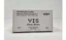 VIS Technician Class Study Cards (2022-2026)