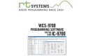 RT Systems WCS-9700-U Programming software only for the ICOM 9700