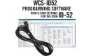 RT Systems Programming Software and RT-49 Cable Kit ID-52A
