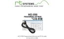 RT Systems WCS-9700-USB Software with USB For the IC-9700