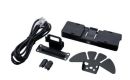 Kenwood DFK-3D Remote mount kit for TM-V71A, 9.9ft