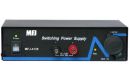 MFJ Switching power supply 13.8VDC 28amp 110/220VA -  MFJ-4128