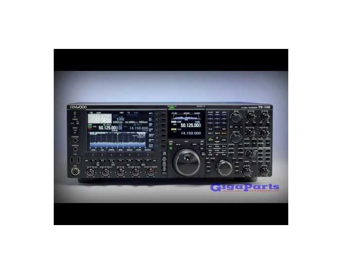 Kenwood TS 990S