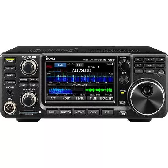 Icom IC-7300