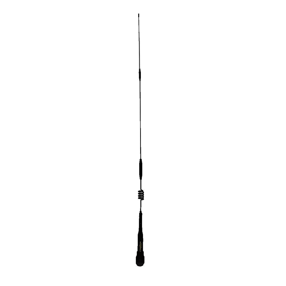 Intellitron MA-1922B Dual Band Mobile Antenna