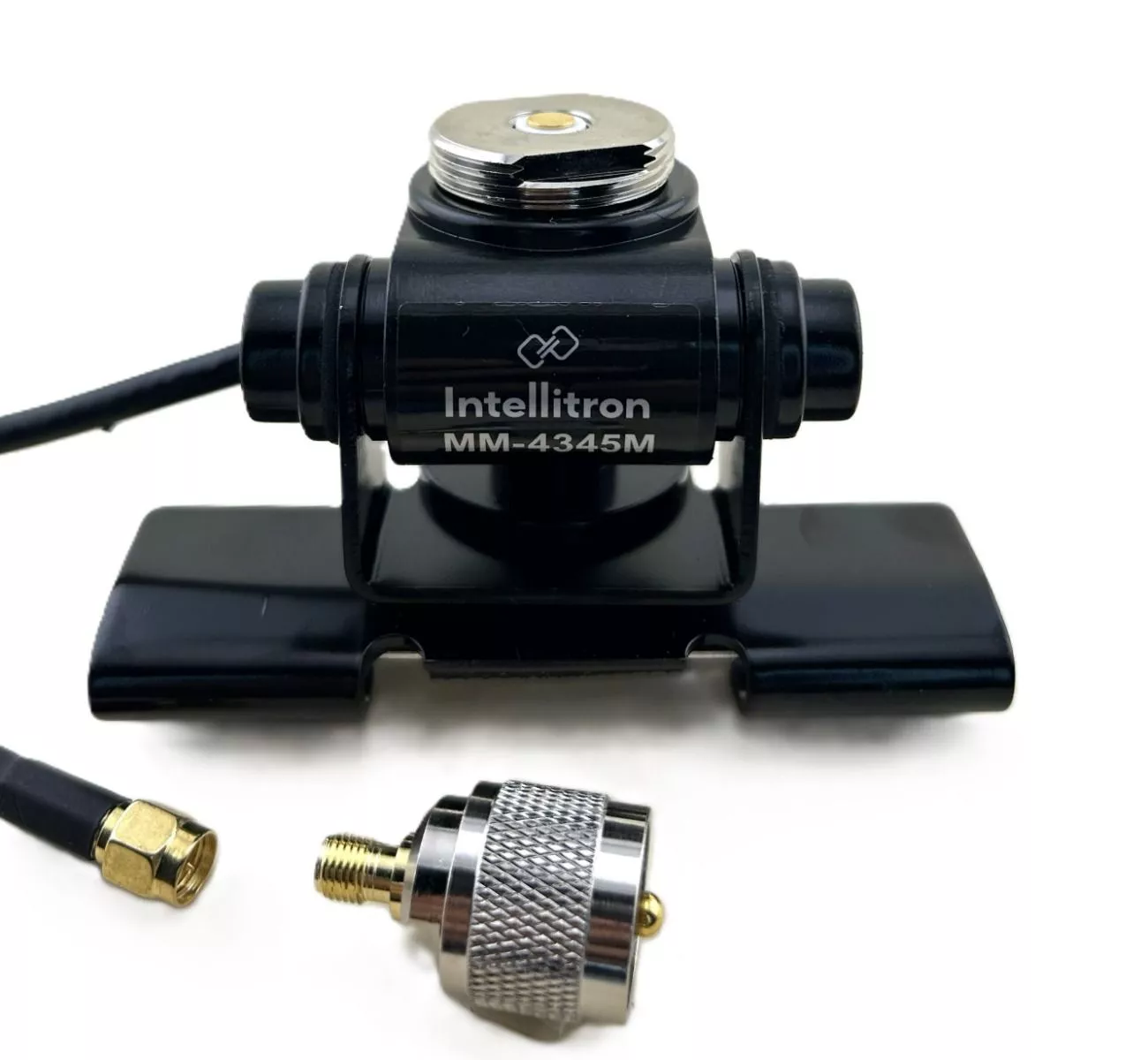 Intellitron MM-4345M 2-Axis Lip Mount