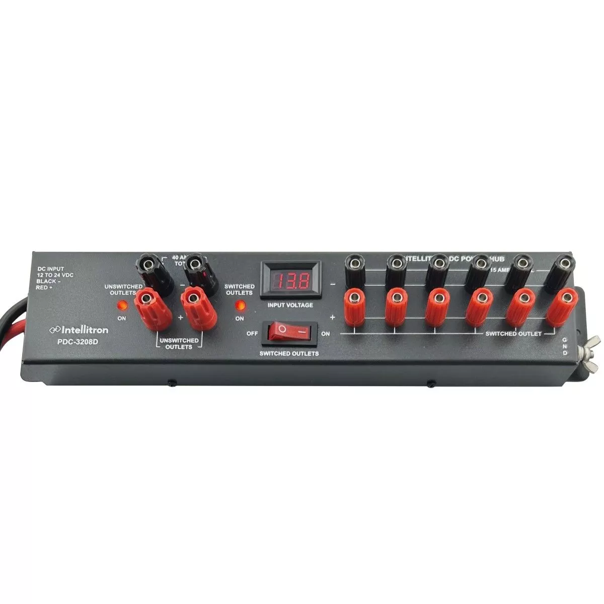 Power Distribution