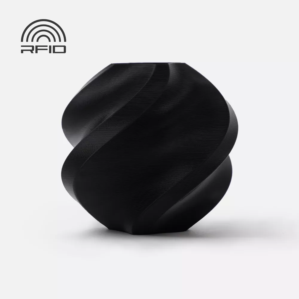 Black Filament