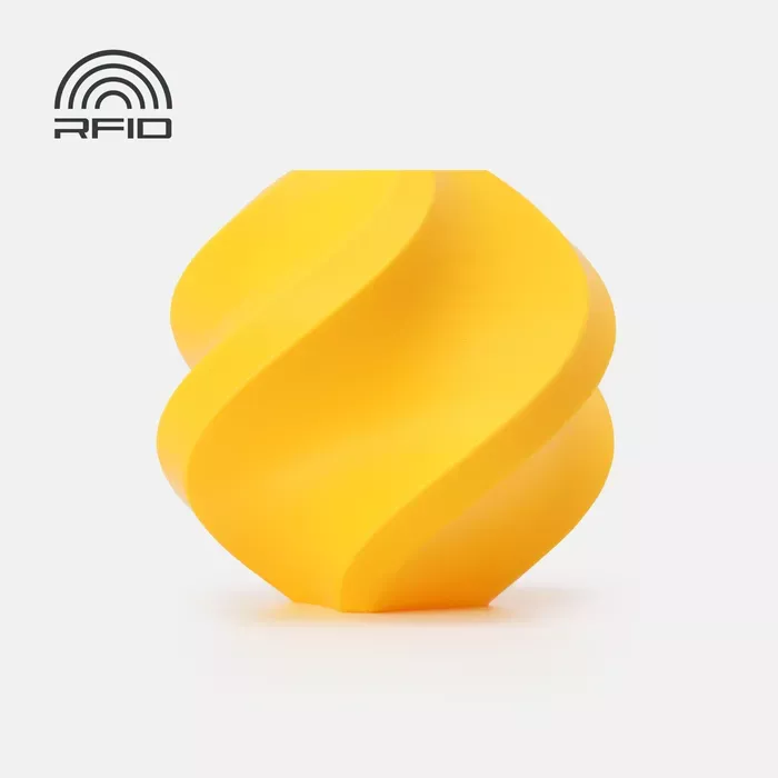 Sunflower Yellow Filament
