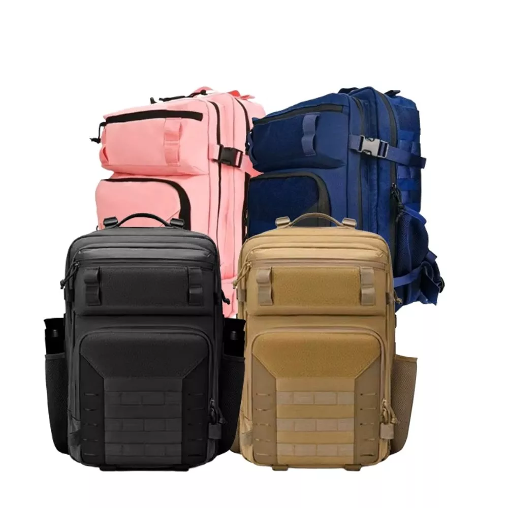 Free 45L Tactical Molle Backpack