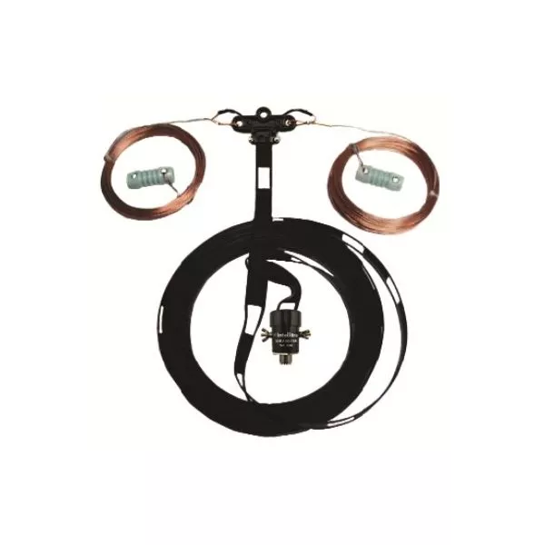 Intellitron 80M-10M G5RV Dipole Antenna