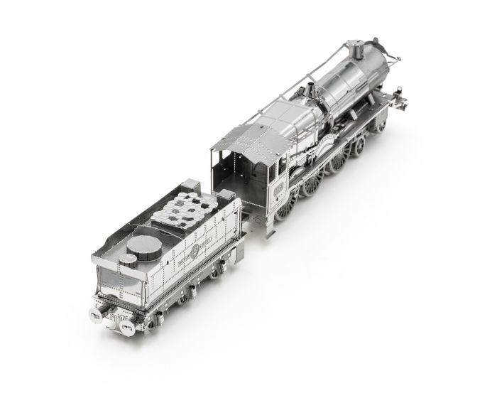 Metal Earth Harry Potter Hogwarts Express GigaParts