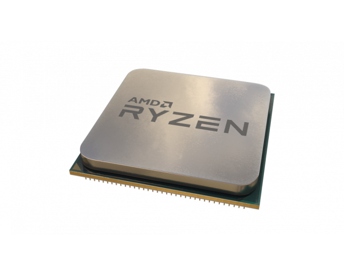 AMD RYZEN 7 2700X 3.7GHz 8C/16T Desktop CPU YD270XBGAFBOX