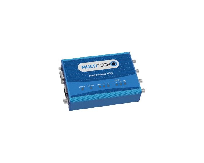 MULTITECH rCell 100 Series LTE Cat3 Router MTR-LVW2-B07-US GigaParts.com