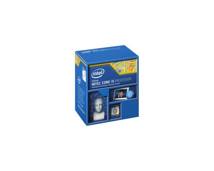 Open Box Intel Core i5-5675C 3.1Ghz 4MB 14NM SNL512D136