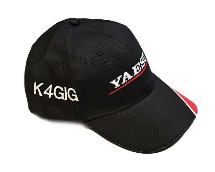 Yaesu ball cap sales