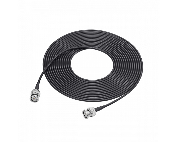 Coaxial Cable between IC705 and AH705 5m 16.4ft