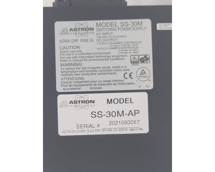 Astron Ss 30m Ap Gigaparts Astron Ss 30m Ap Gigaparts