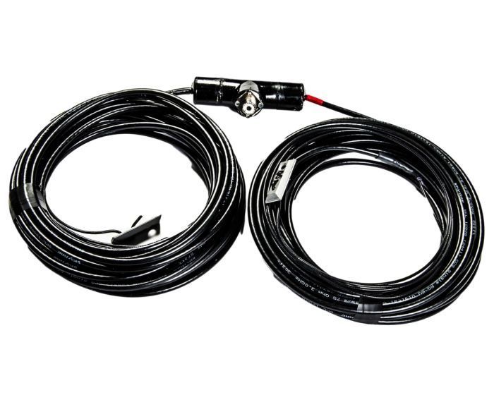 Open Box Radiowavz 40M Double Bazooka Antenna High Power 5KW (300W FT8