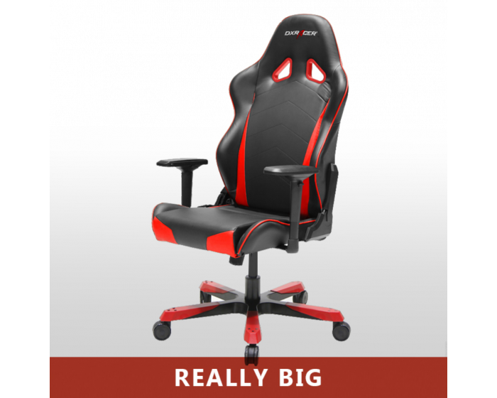 dxracer tank