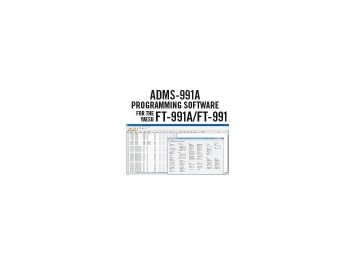ft991a programming software ft991a programming software