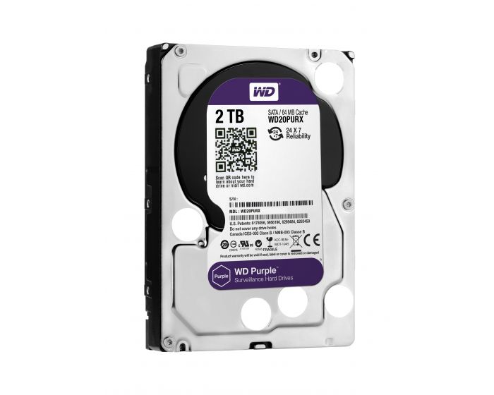 Western Digital WD20PURX GigaParts.com