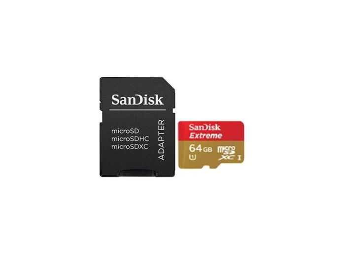 Sandisk Sdsdqxl 064g 6a Gigaparts Com
