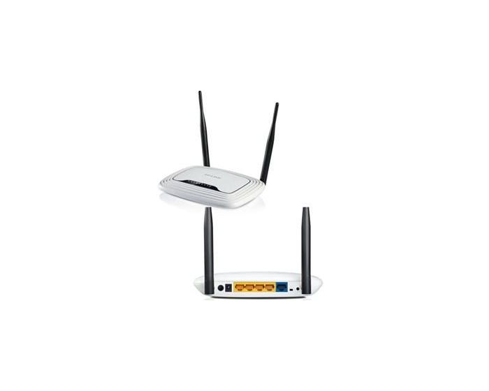 Tp Link Tl Wr841n Gigaparts Com