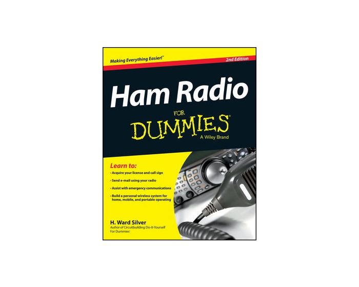 Ham Radio for Dummies