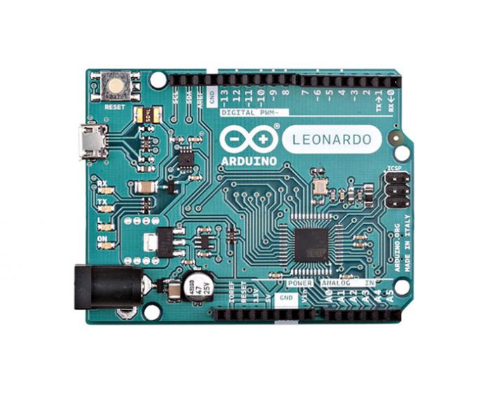 A000053 Arduino, Development Boards, Kits, Programmers