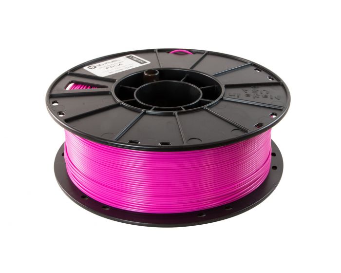 3D Fuel Standard PLA Filament 1.75mm, 1kg, Island Fuchsia A15E9