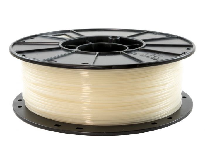 3D Fuel Pro PLA Filament 1.75mm, 1kg, Natural A3500