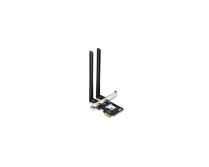 TP-Link Archer T5E AC1200 PCIe WiFi/Bluetooth Adapter - GigaParts.com