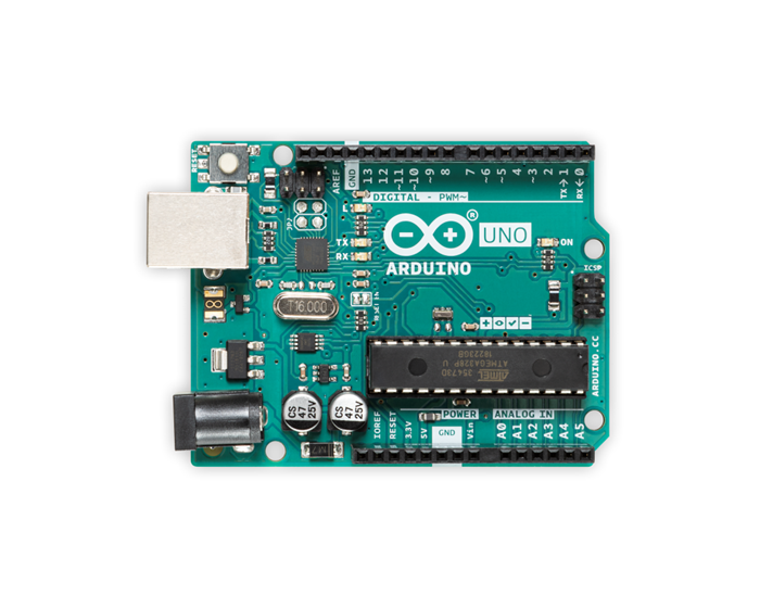 Arduino Uno R3