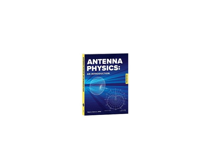 Antenna Physics An Introduction 2nd Edition
