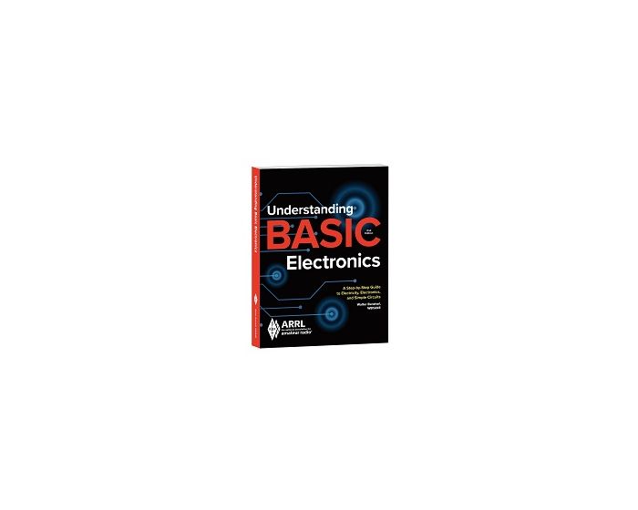Understanding basic electronics 2nd edition gigaparts