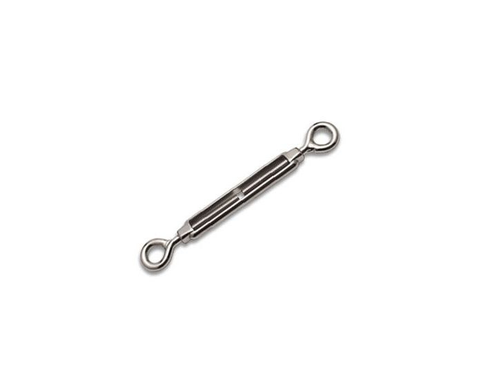 Turnbuckle EyeEye M10 (Stainless)