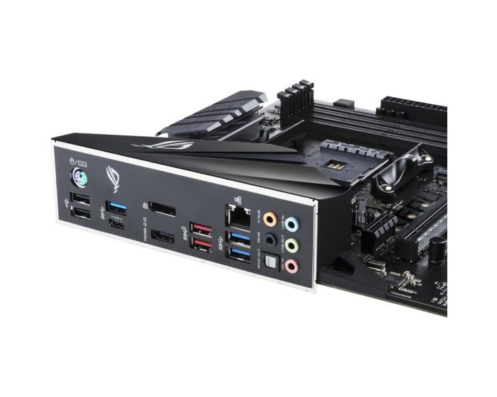 Asus Rog Strix B450 F Gaming Atx Motherboard Gigaparts Com Asus Rog Strix B450 F Gaming Atx Motherboard Gigaparts Com