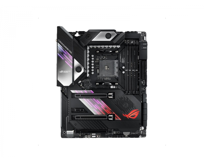 Asus X570 Rog Crosshair Viii Formula Atx Motherboard Gigaparts Com