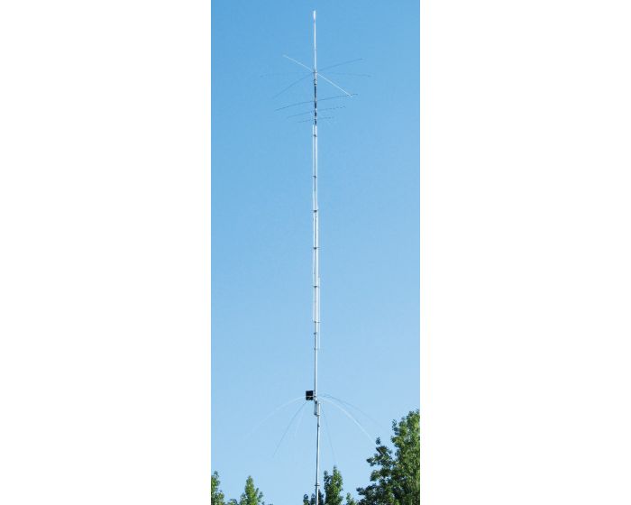 HyGain SPT500 Super HF Vertical Antennas, 58 OFF
