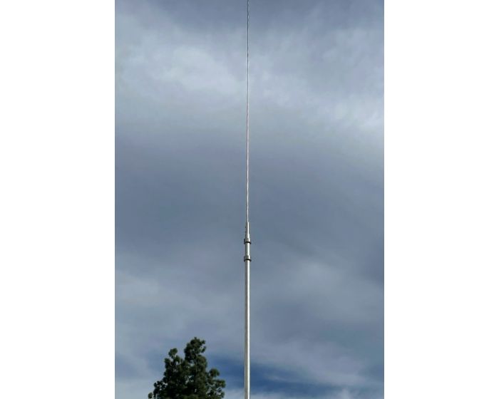 Comet Antennas Broadband GroundPlane Vertical Base Antenna CHA250HD